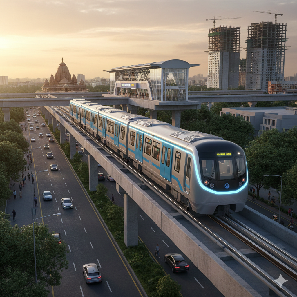The Bhubaneswar Metro Rail Project gemini generated image 5890wq5890wq5890 (1)