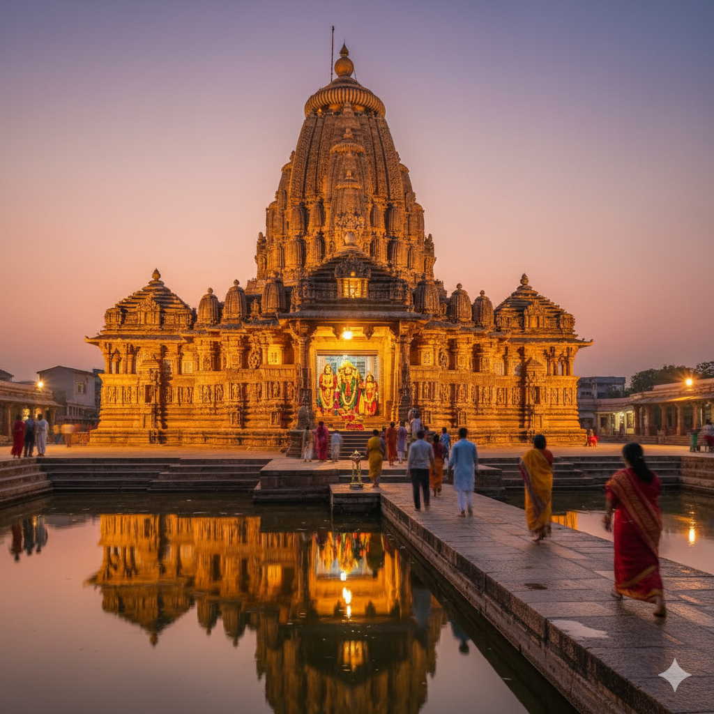 Ananta Vasudeva Temple: Bhubaneswar's Vaishnavite Jewel and its Jagannath Connection gemini generated image tzzhy4tzzhy4tzzh