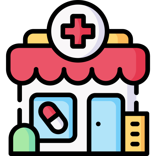 Medical Store 