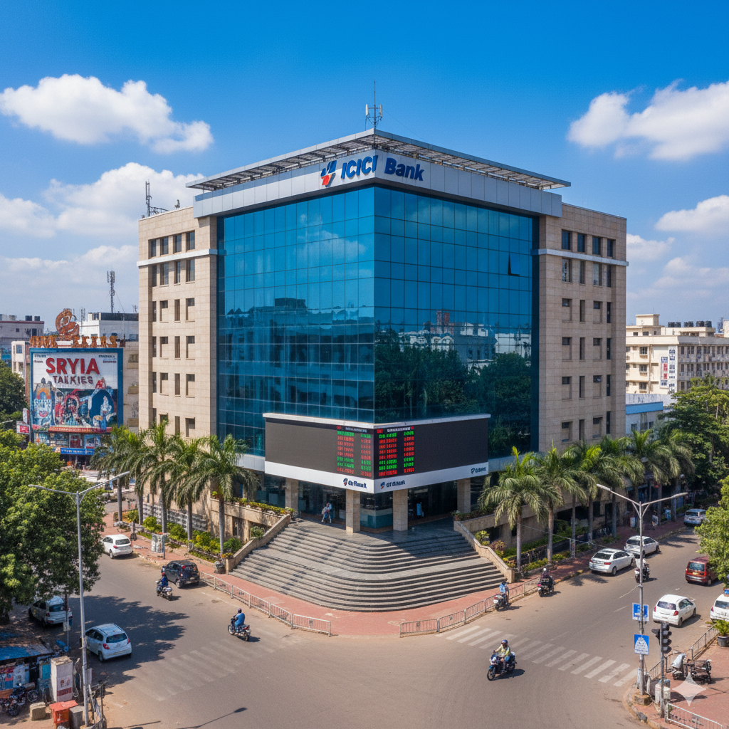 ICICI Bank