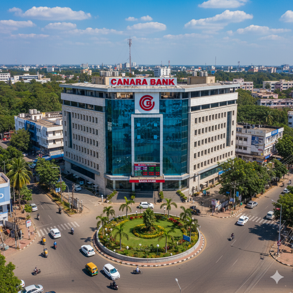 Canara Bank