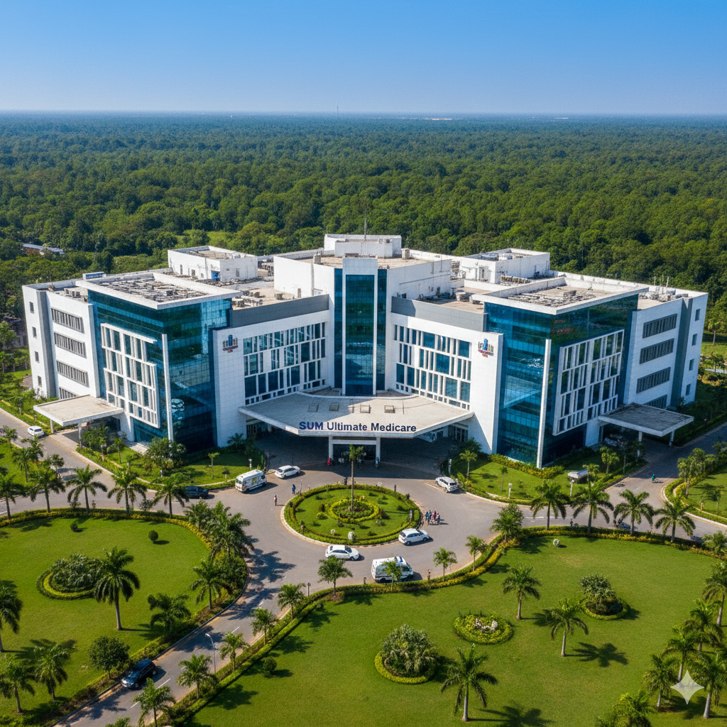 SUM Ultimate Medicare