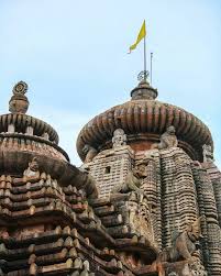 Ananta Vasudeva Temple